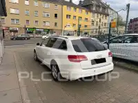 2011 Audi A6
