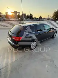 2011 Audi A6