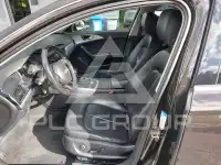 2011 Audi A6