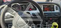 2011 Audi A6