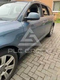 2011 Audi A6