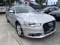 2011 Audi A6