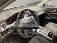 2011 Audi A6