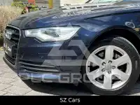 2011 Audi A6