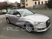 2011 Audi A6