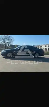 2011 Audi A6