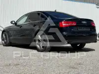 2011 Audi A6