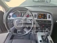 2011 Audi A6
