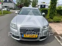 2011 Audi A6