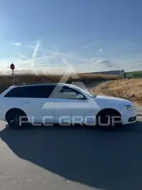 2011 Audi A6