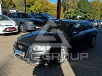 2011 Audi A6