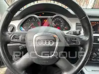 2011 Audi A6