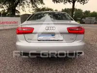 2011 Audi A6
