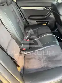 2011 Audi A6