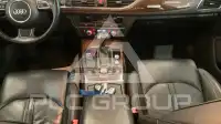 2011 Audi A6