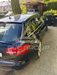 2011 Audi A6