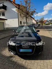 2011 Audi A6