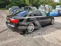2011 Audi A6