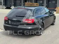 2011 Audi A6