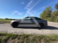 2011 Audi A6