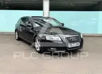 2011 Audi A6
