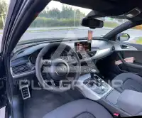 2011 Audi A6