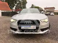 2011 Audi A6