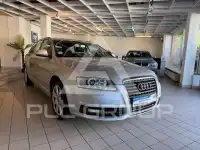 2011 Audi A6