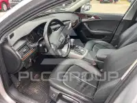2011 Audi A6
