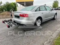 2011 Audi A6