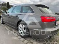 2011 Audi A6