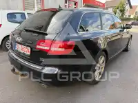 2011 Audi A6