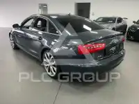 2011 Audi A6