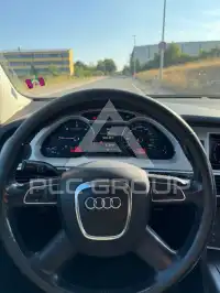 2011 Audi A6