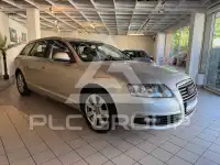 2011 Audi A6
