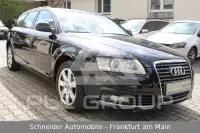 2011 Audi A6