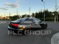 2011 Audi A6
