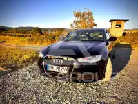 2011 Audi A6