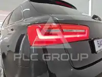 2011 Audi A6