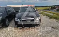 2011 Audi A6