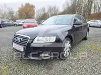 2011 Audi A6