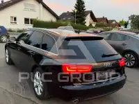 2011 Audi A6