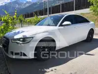 2011 Audi A6