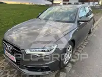2011 Audi A6