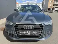 2011 Audi A6