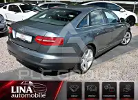 2011 Audi A6