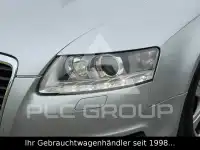 2011 Audi A6