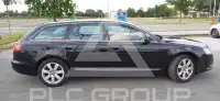 2011 Audi A6