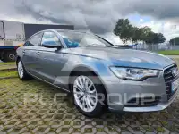 2011 Audi A6