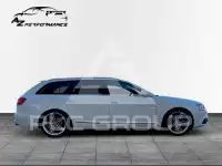 2011 Audi A6